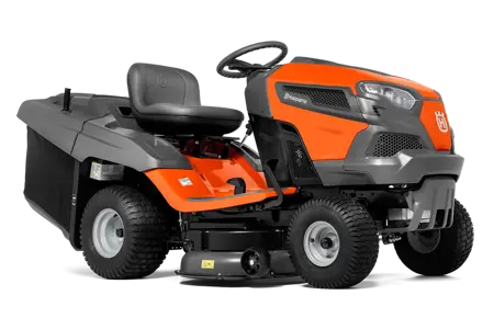 Husqvarna TC242T Lawn Tractor - image 1