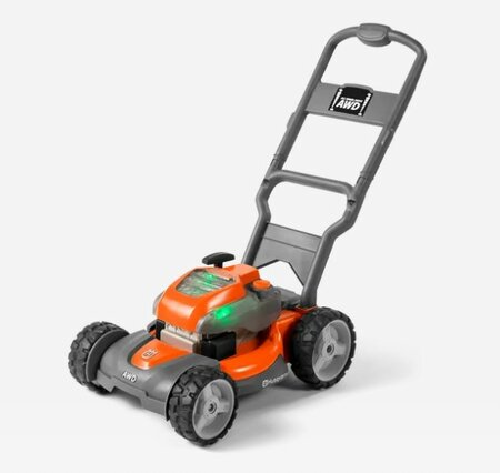Husqvarna Toy Lawnmower