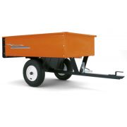 Husqvarna Trailer 275 - Flat-Packed