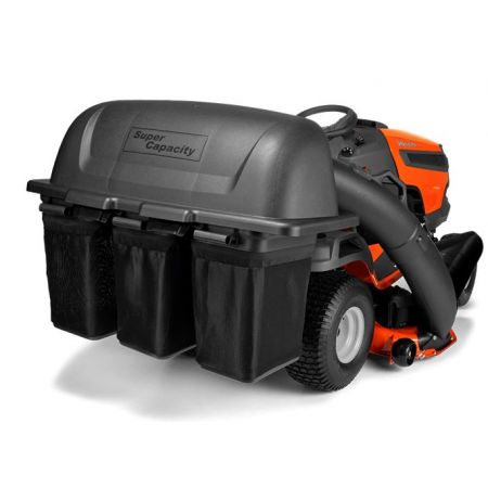 Husqvarna Triple Grass Collector 9607300-37