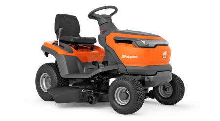 Husqvarna TS100i Garden Tractor