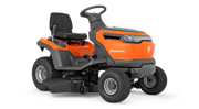 Husqvarna TS100i Garden Tractor