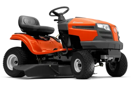 Husqvarna TS138 Lawn Tractor Lawnmower