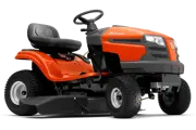 Husqvarna TS138 Lawn Tractor Lawnmower