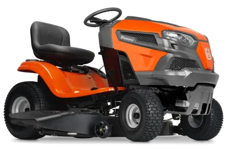 Husqvarna TS142T Lawn Tractor Lawnmower