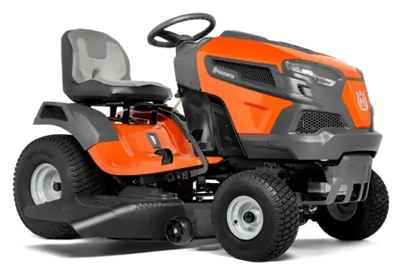 Husqvarna TS146TXD Lawn Tractor Lawnmower