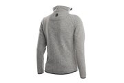 Husqvarna Womens Xplorer Fleece Jacket Steel Grey - Large - image 2