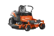 Husqvarna Z242F Zero Turn Ride-On Mower 967665704 - image 1