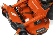 Husqvarna Z242F Zero Turn Ride-On Mower 967665704 - image 2