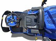 Iseki SRA950FA 4wd Ride-on Brushcutter - image 2