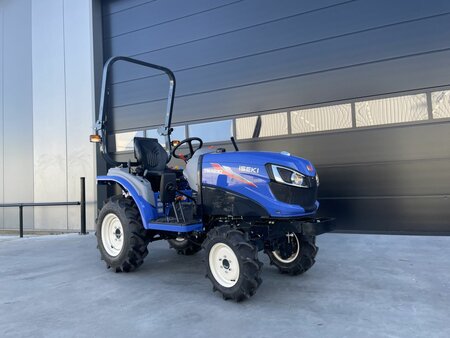 Iseki TM4230 HST Compact Tractor