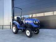Iseki TM4230 HST Compact Tractor
