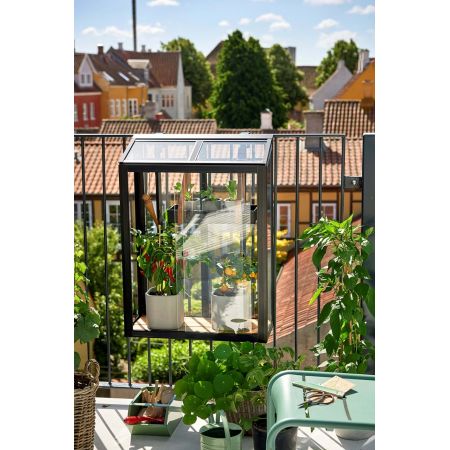 Juliana URBAN Balcony Greenhouse - image 1