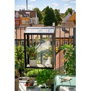 Juliana URBAN Balcony Greenhouse - image 1