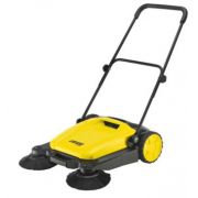 Karcher s650 Sweeper - Indoor or Outdoor Sweeper - Great for Car Parks