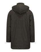 Kelso Waterproof Gents Wax Jacket XL Forest Green - image 2