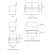 ST TROPEX set5 dimensions