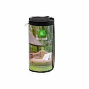 Leisure Grow Deluxe Cover - 3 seater bench full image