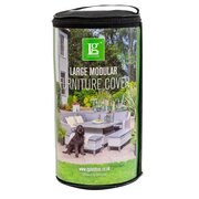 Leisure Grow Deluxe Cover - Large Modular Cover full image