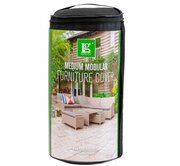 Leisure Grow Deluxe Cover - Medium Modular Cover full image