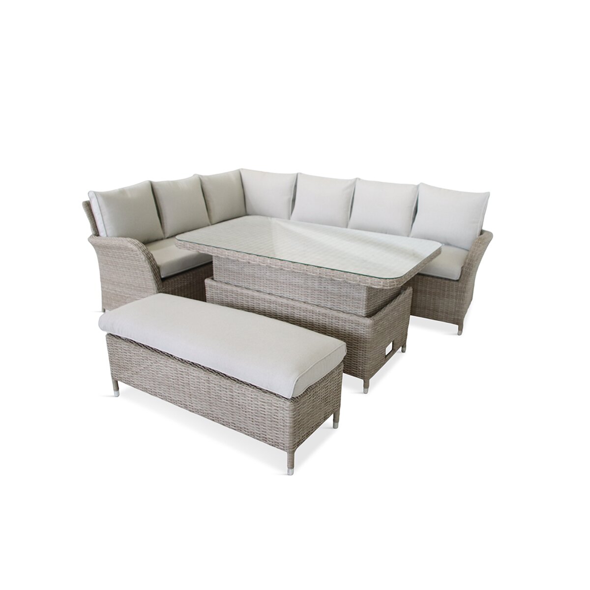 Leisuregrow monaco sales