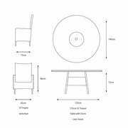 ST TROPEX set3 dimensions
