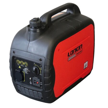 Loncin LC2000i5 Invertor Generator