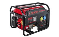 Loncin LC2500-AS5 Frame Generator