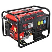 Loncin LC8000D-AS Frame Generator