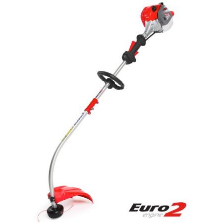 Mitox 25C Select Petrol Grass Trimmer