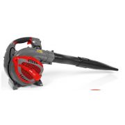 Mitox 260BX Premium Petrol Leaf Blower