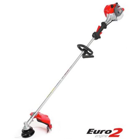 Mitox 26L Select Petrol Brush Cutter