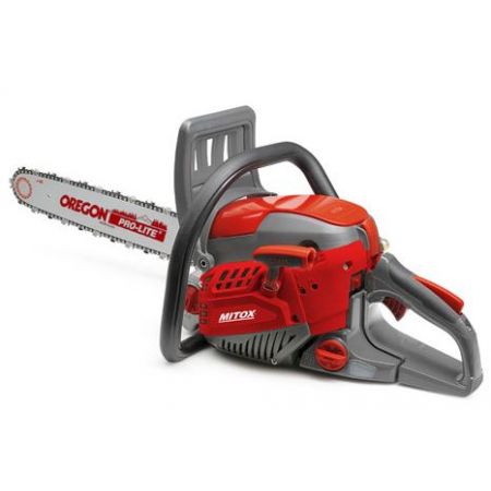 Mitox 415CSX Premium Petrol Chainsaw