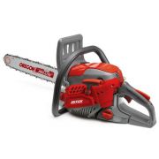 Mitox 415CSX Premium Petrol Chainsaw