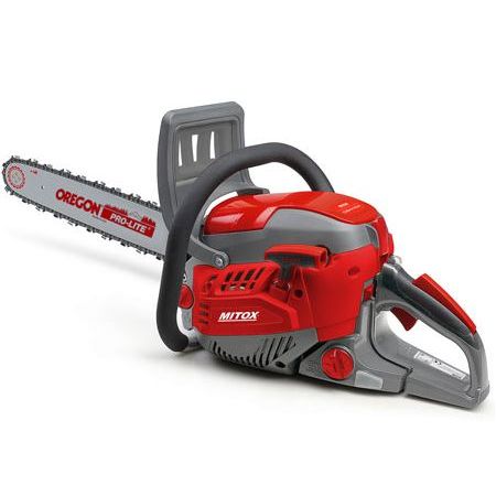 Mitox 515CSX Premium Petrol Chainsaw