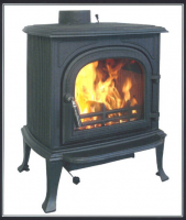 Multi-Fuel Stoves