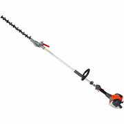 Oleo-Mac BC-241HL Long Reach Petrol Hedge Trimmer