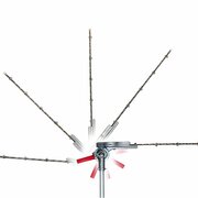 Oleo-Mac BC-241HL Long Reach Petrol Hedge Trimmer - image 3