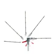 Oleo-Mac BC241H Long Reach Hedgetrimmer - image 3