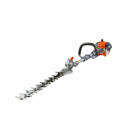 Oleo-Mac BC241H Petrol Long Reach Hedge Trimmer - image 1
