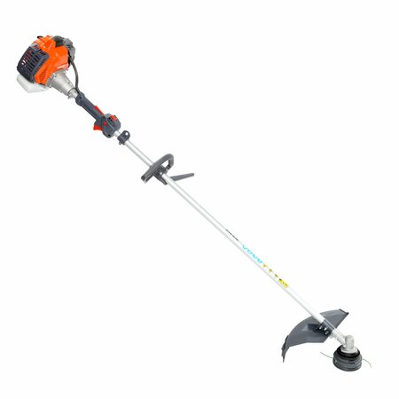 Oleo-Mac BCH250S Petrol Brushcutter Loop Handle - image 1