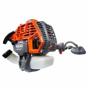 Oleo-Mac BCH250S Petrol Brushcutter Loop Handle - image 2