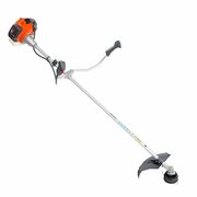 Oleo-Mac BCH250T Petrol Brushcutter Twin Handle - image 1