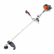 Oleo-Mac BCH250T Petrol Brushcutter Twin Handle - image 2