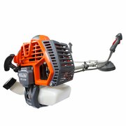 Oleo-Mac BCH250T Petrol Brushcutter Twin Handle - image 3