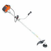 Oleo-Mac BCH400T Petrol Brushcutter Twin Handle - image 1