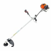 Oleo-Mac BCH400T Petrol Brushcutter Twin Handle - image 2