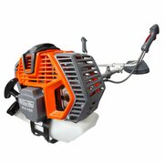 Oleo-Mac BCH400T Petrol Brushcutter Twin Handle - image 3