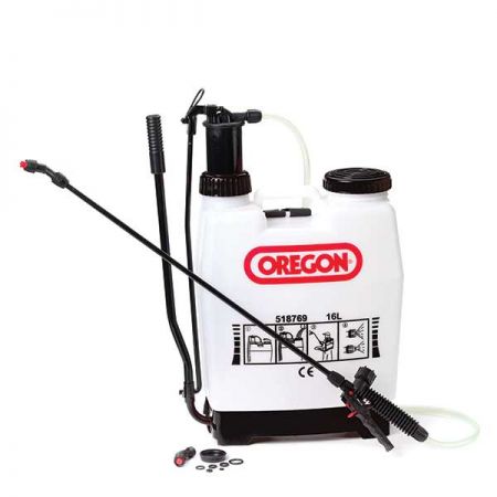 Oregon 16 Litre Knapsack Sprayer 518769