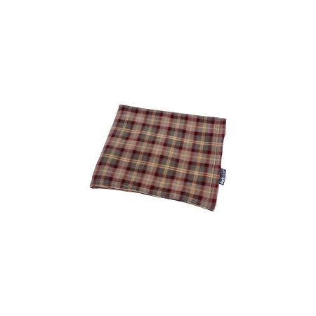 Petface Country Check Comforter